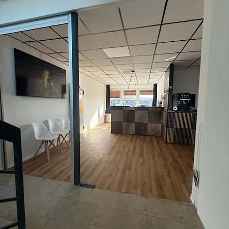 Ensas * Koblenz (Rhineland-Palatinate)