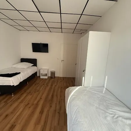 Ensas * Koblenz (Rhineland-Palatinate)