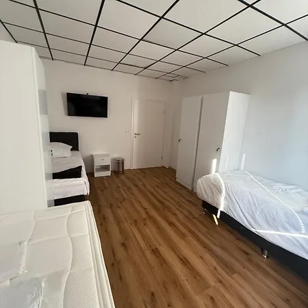 Ensas Koblenz (Rhineland-Palatinate)