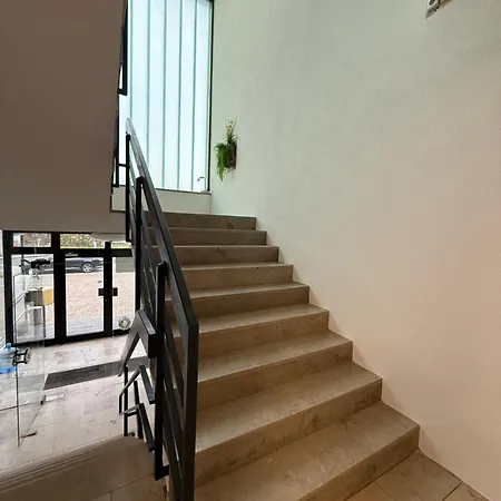 Hostel Ensas Koblenz (Rhineland-Palatinate)