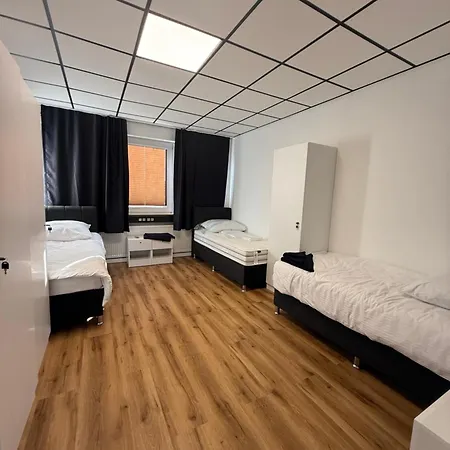 Ensas Koblenz (Rhineland-Palatinate)