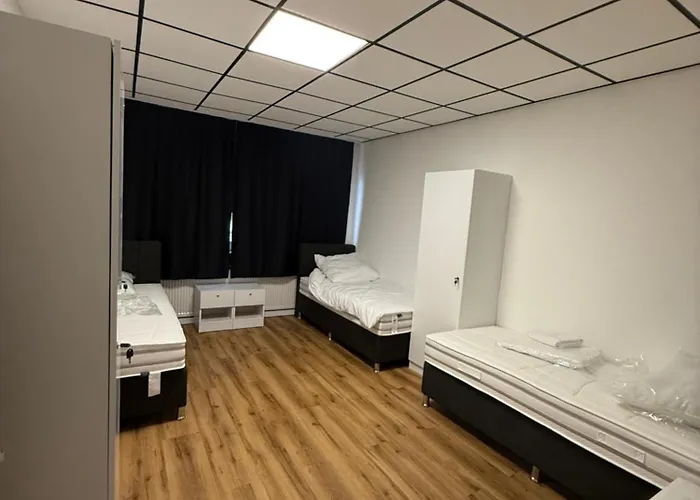 Ensas Hostel Koblenz (Rhineland-Palatinate)