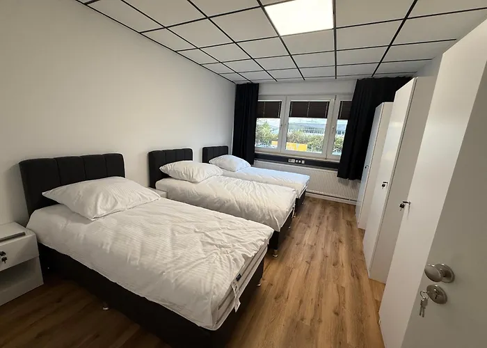 Ensas Koblenz (Rhineland-Palatinate)