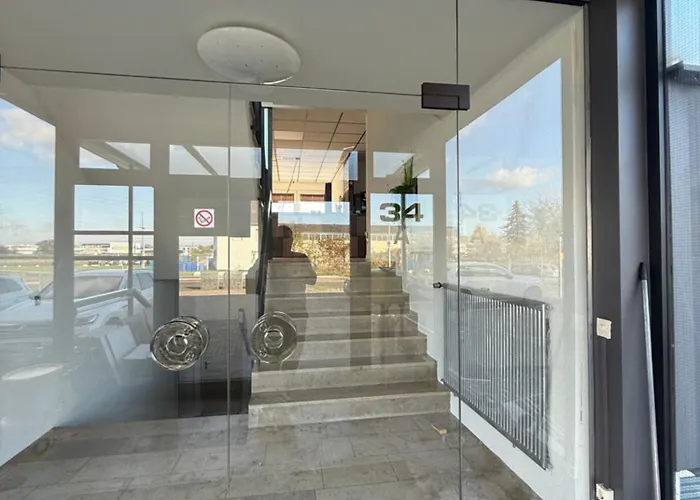 Ensas * Koblenz (Rhineland-Palatinate)